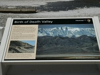Death Valley - 001