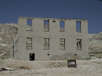 Rhyolite - 004