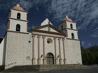 Santa Barbara - 005